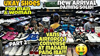 New Arrival | DAMING SOLID!ang gaganda pa!ukay shoes aurora cubao tabi ng relax apartelle,Part 2