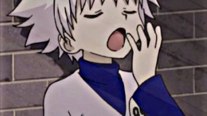 •Killua Z.