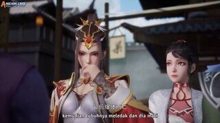 Twins Martial Souls Eps 6 Sub Indo