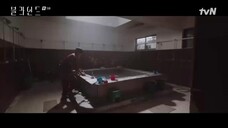 Công Lý Mù EP 5 [Sub Việt]