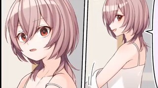 The Female Devil Who Was Knocked to the Ground Episode 14