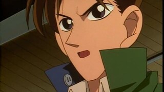 Case Closed (Detective Conan) (Eng Dub) Season 1 Episode 57