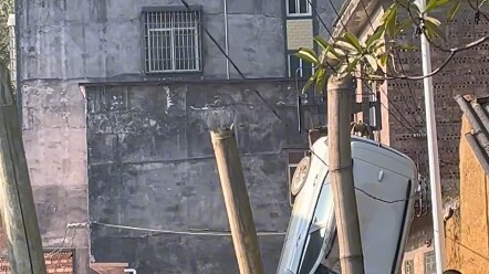 Nah, sekarang sudah beres, seluruh desa tahu kalau aku sudah pulang.
