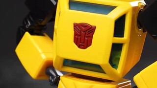 Bagaimana cara menjual Transformers yang tidak bisa berubah? [Mainan DHB] Mainan Transformers Hasbro
