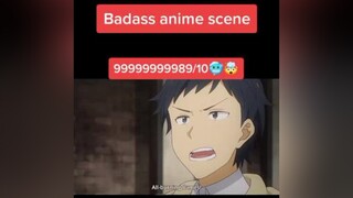 anime animescene animes kenjanomago fypシ fy