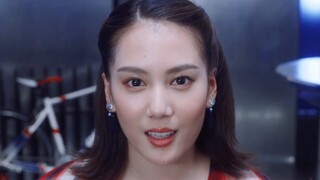Mengapa Anda tidak menikmati nasi BG yang harum di Hari Valentine? [Potret Grup CP Generasi Baru |.