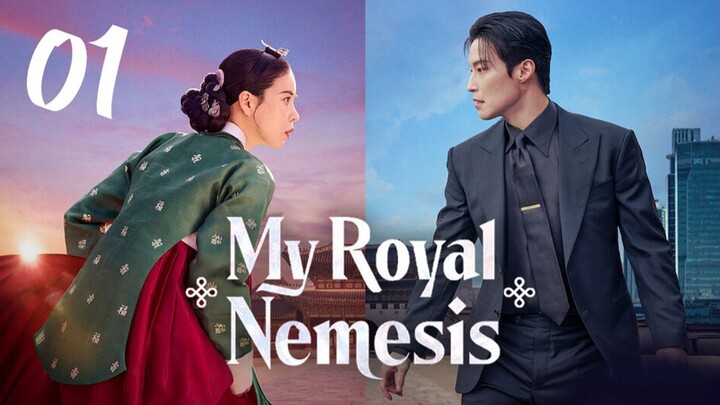 ᴇᴘ. 1 🇰🇷 MRN: Brave New World (2O26)[ᴇɴɢꜱᴜʙ]