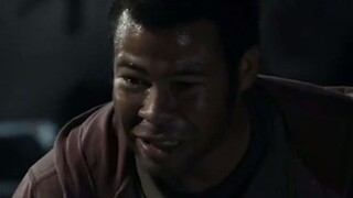 Please tell the difference between being bitten by a raccoon and being bitten by a zombie! ! ! !