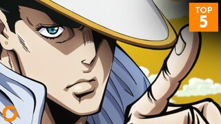 Deshalb müsst Ihr JoJo's Bizarre Adventure sehen