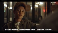 Bad Prosecutor Episode 07 || EngSub || Kyungsoo