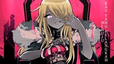 【Arasya】KING - Kanaria (INDONESIAN VER)