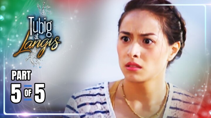 Tubig at Langis | Episode 75 (5/5) | June 14, 2024