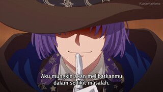 Eps_1 Aku terdampar di Isekai [Mahoutsukai no Yakusoku] Sub Indo Terbaru