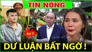 🛑TIN KHẨN:  Thuỷ Tiên- Hoài linh-- Trấn Thành lệnh Bắt Khẩn Cấp