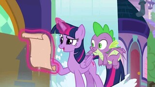 watashi no pony-chan s9 episode5