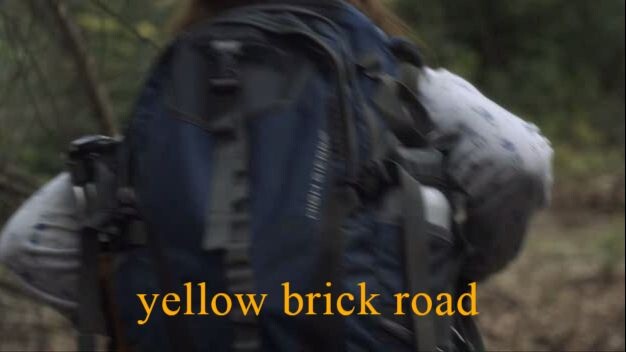 Yellow Brick Road 2010