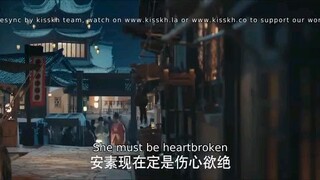 30 Blossom 2024 Eng Sub