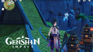 [Genshin Impact Xiao] Hãy khiến Xiao vĩ đại thêm lần nữa!