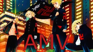 Tokyo Revengers 「AMV」= ( NEFFEX ) - Play