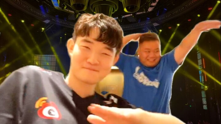 [Yang Moumou] Passionate and sexy dance! The audience went crazy!