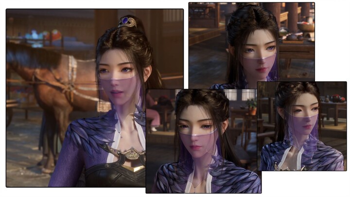 This place is brimming with "spiritual" energy, perfect for ______.