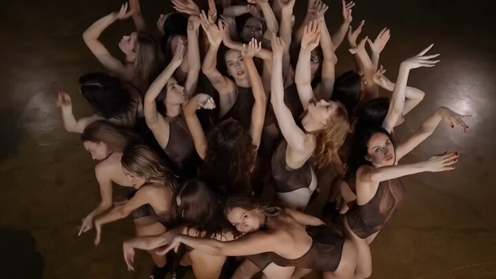 โยมาเต้นก็เต็มไปด้วยพลัง