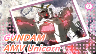 AMV Mobile Suit Gundam Unicorn_2