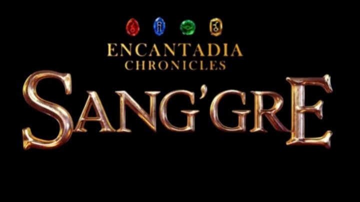 Encantadia Chronicles Sang'gre Episode 9 | 720p