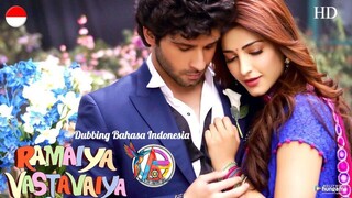 RAMAIYA VASTAVIYA (2013) DUBBING BAHASA INDONESIA KUALITAS HD