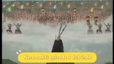 Nonton Kera Sakti (1996) Bahasa Indonesia Full Episode REBAHIN