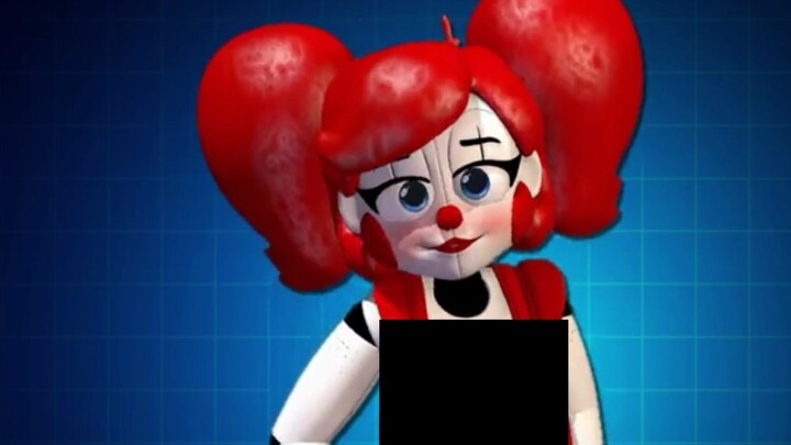 [EXTRA] AR Summertime Baby - Workshop animation