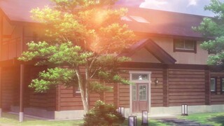 các cậu biết tên bộ này không #klaxxamv #amvedit