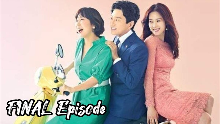 The Miracle That We Met Ep 18