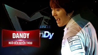 NGÔI ĐỀN HUYỀN THOẠI | DANDY