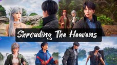 Shrouding The Heavens Eps 7 Sub Indo