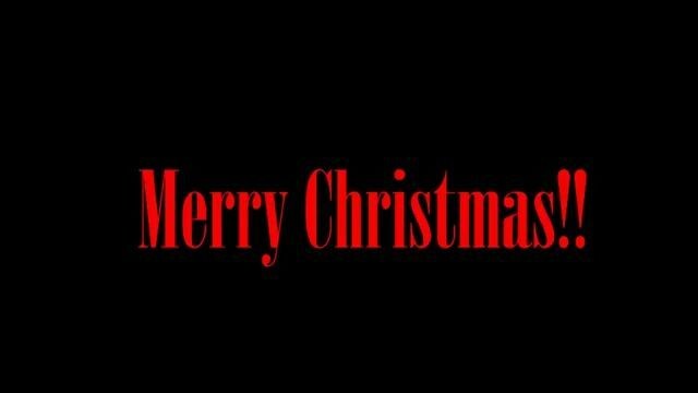 [COMIC DUB] A Jojo Christmas...