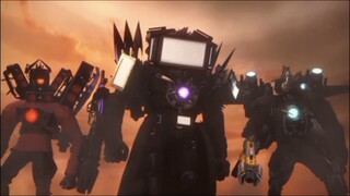 Trio Titan Edit