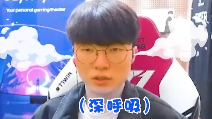 Theshy đấu xếp hạng đụng độ Faker! Đường trên VN cực kỳ tra tấn