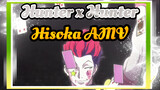 Hunter x Hunter Hisoka's Fight