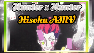 Hunter x Hunter Hisoka's Fight