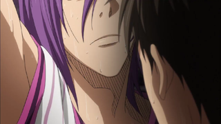 Kuroko Tuyển Thủ Vô Hình Tập 51