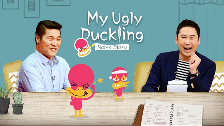 [ENG] EP.480 Mom’s Diary – My Ugly Duckling