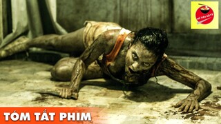 Đi Vào Rừng Chơi Ngu Và Cái Kết - Tóm Tắt Phim Kinh Dị: MA CÂY | Hủ Tiếu Gõ TV