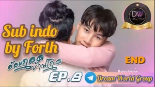 Homestown Embrace Episode 8 END Sub Indo