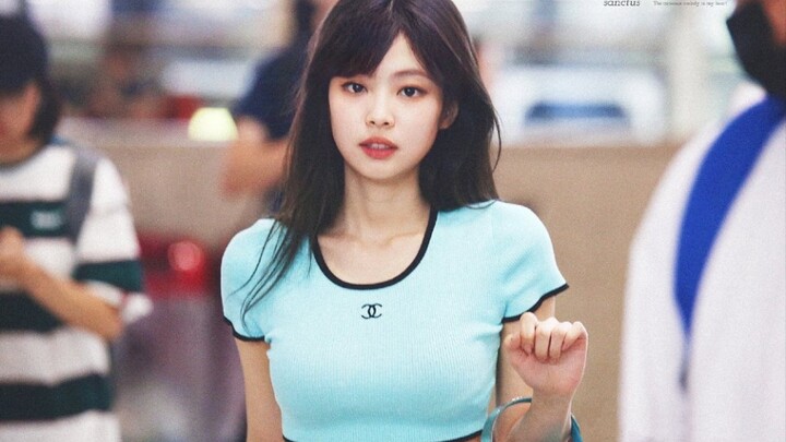 This is why Jennie has become the spokesperson of Chanel
