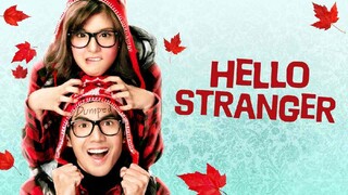 HELLO STRANGER | THAI MOVIE TAGALIZE