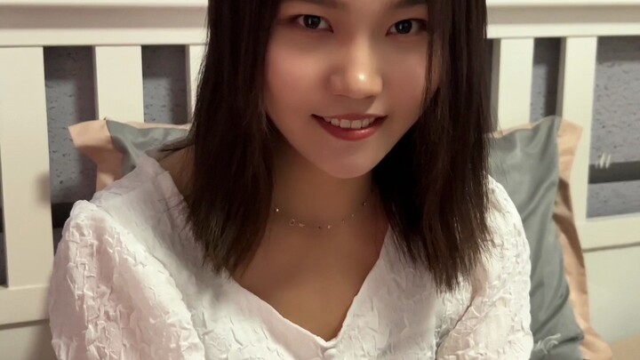 Come on, follow me into the house—sharing desire is the highest level of romance