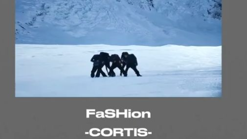 Cortis FaSHion Lyrics