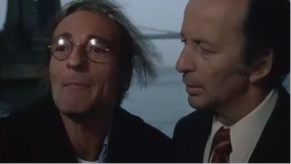 Kojak T1 E1 Situacion de terror