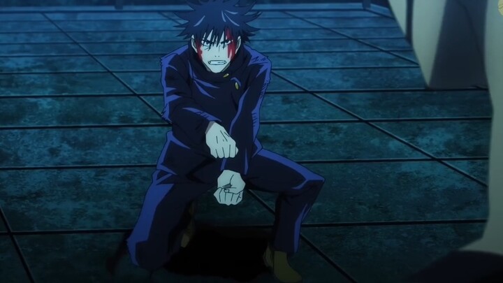 Jujutsu Kaisen for yourself